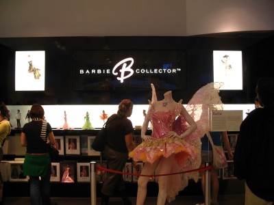 barbie