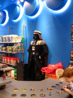 vader