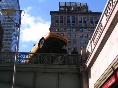 taxi