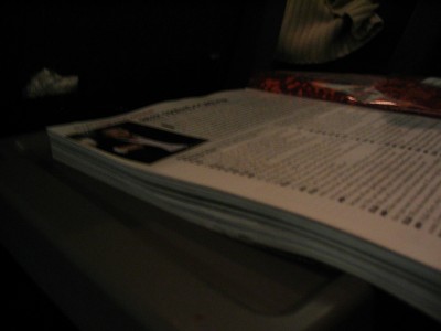 dicke zeitung