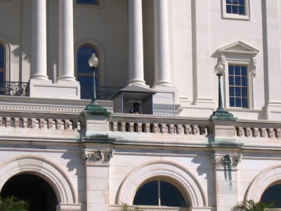 capitol mg guy