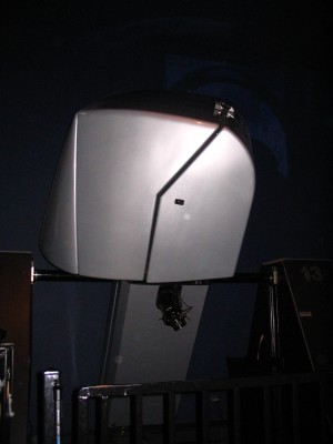 simulator
