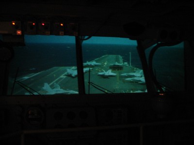 carrier
