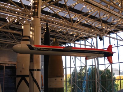 tomahawk
