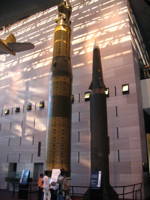 nukes