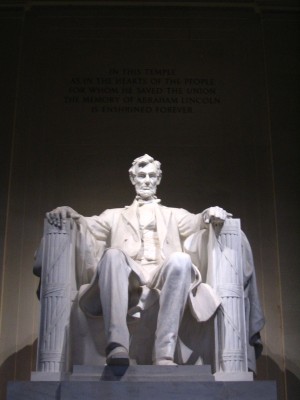lincoln