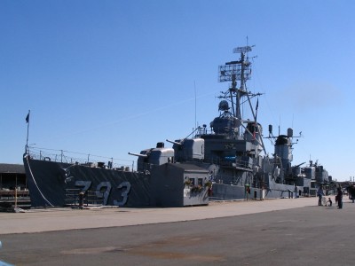 uss
