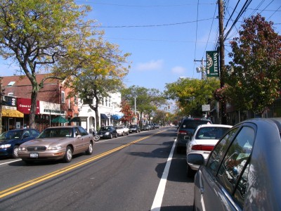 sayville