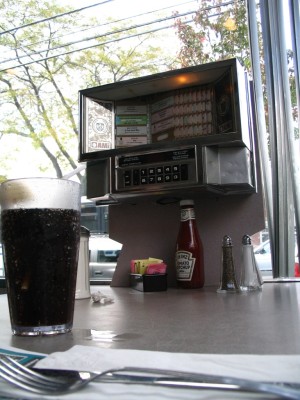 diner