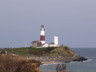 lighthouse