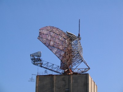 radar