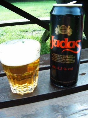 judas