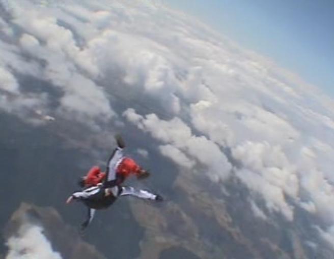ossi free fall