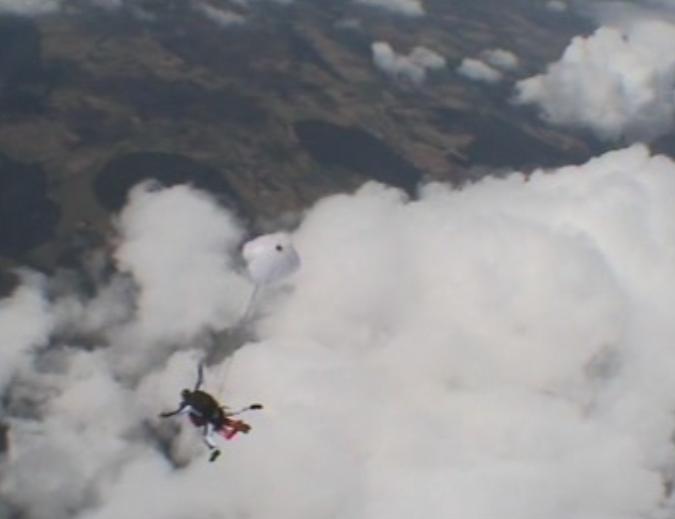 ossi free fall