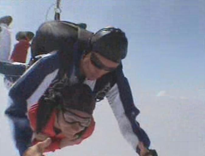 ossi free fall
