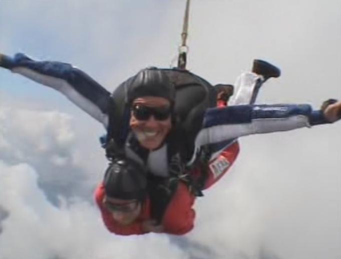 ossi free fall