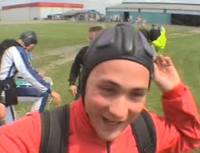 ossi free fall