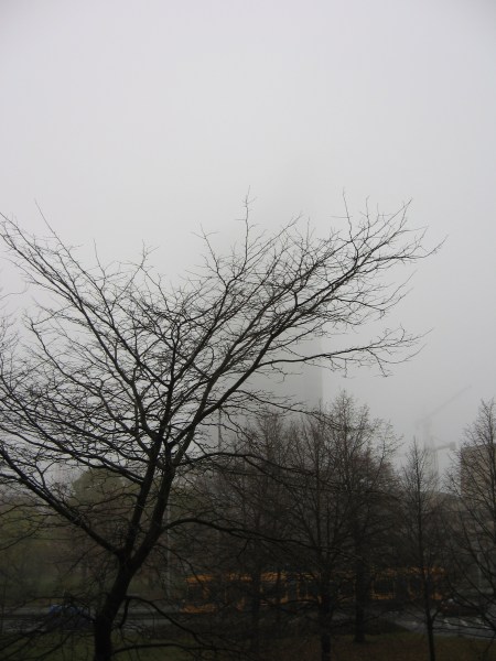 Nebel