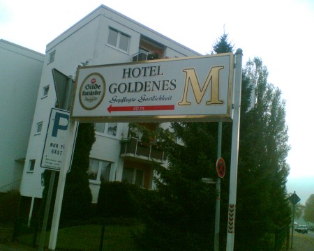 goldenm