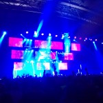 Scooter Bühnenshow Scooter Bühnenshow