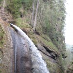 IMG_7749 Wasserfall in der Edmundsklamm