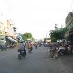 Chinatown, Saigon