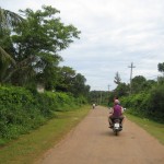 Tag 8 - Motorrad-Tour in die DMZ und Umgebung von Hue