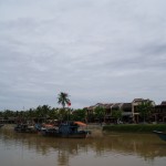 Tag 9 - das koloniale und traumhafte Fischerdorf Hoi An