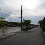 Tag 9 - das koloniale und traumhafte Fischerdorf Hoi An