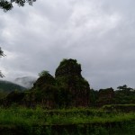 Tag 11 - Ausflug zum Vermächtnis der Cham in der Umgebung von Hoi An