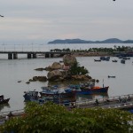 Tag 12 - Nha Trang - nur eine mäßig schöne Stadt