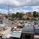 Tag 14 - Da Lat - eine nette Stadt in den Bergen mit angenehmen Klima