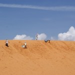 Tag 16 - die roten Sanddünen von Mui Ne
