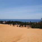 Tag 16 - die roten Sanddünen von Mui Ne